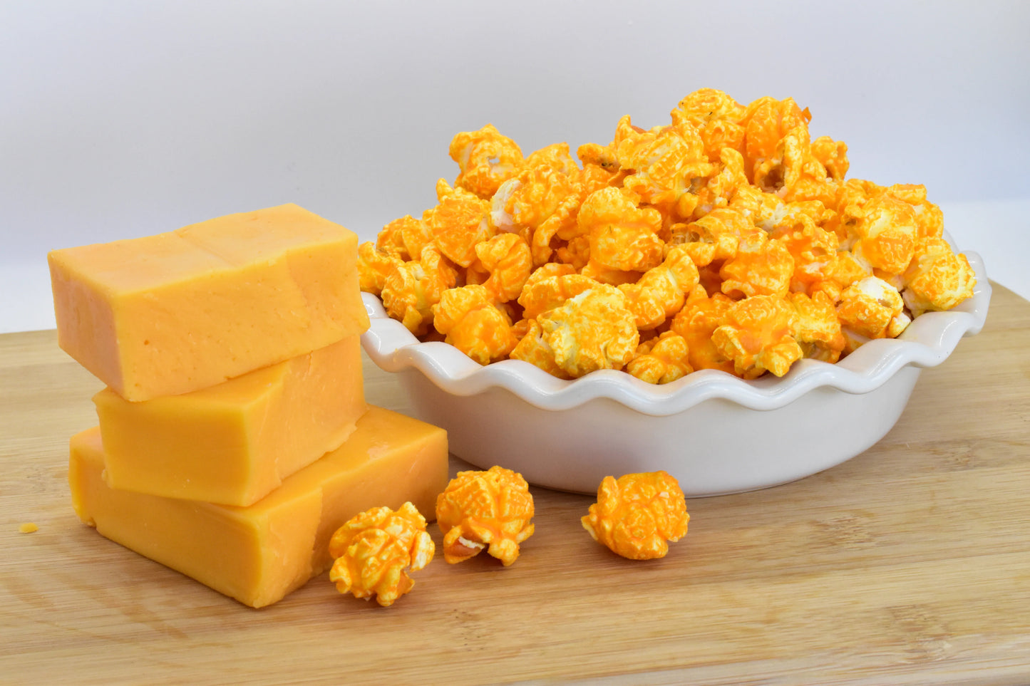 Yellow Cheddar